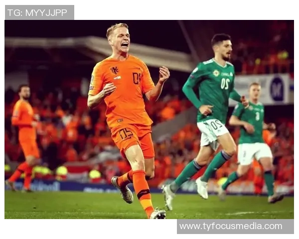 荷兰足球中场明星的崛起与辉煌成就探索