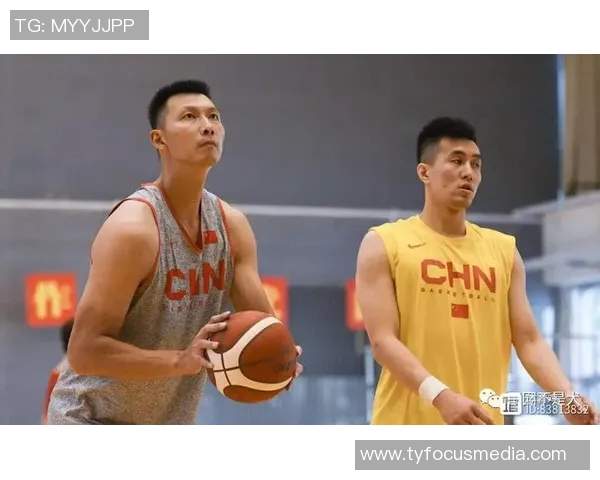 易建联的篮球传奇之路从CBA到NBA的辉煌与挑战