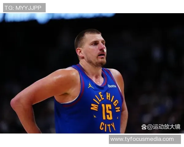 掘金与爵士激战NBA季后赛精彩直播全程回顾与分析